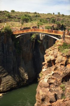 Blyde River Canyon