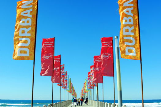 Durban