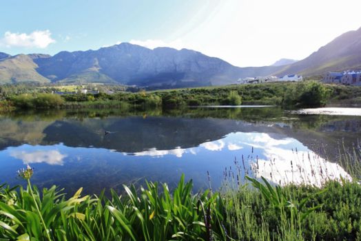 Franschhoek