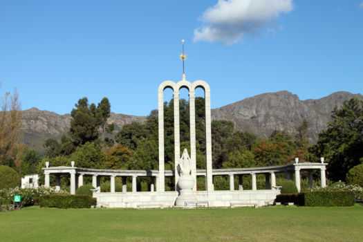Franschhoek