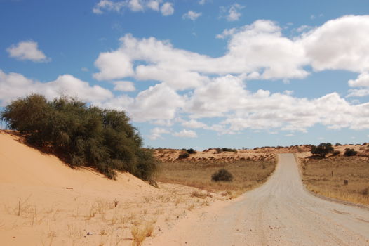 Kalahari