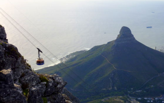 Tafelberg