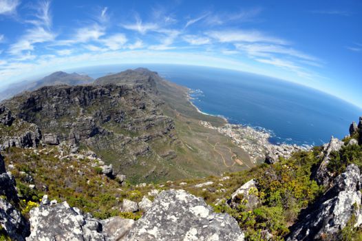 Tafelberg