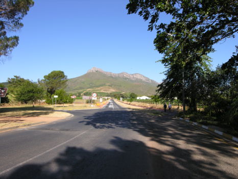 Stellenbosch