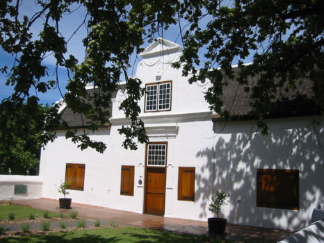 Stellenbosch