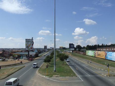 Soweto