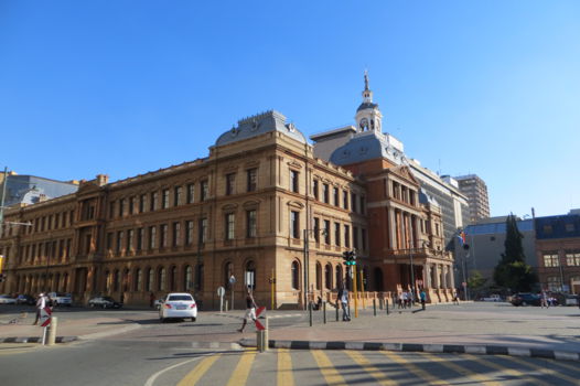 Pretoria