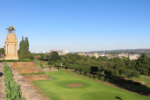 Pretoria