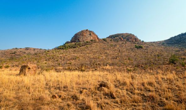Pilanesberg