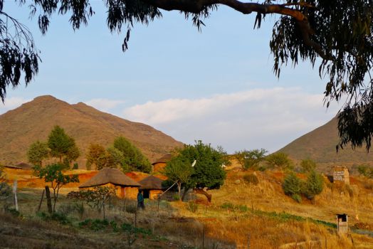 Lesotho
