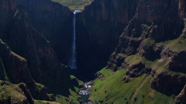 Lesotho