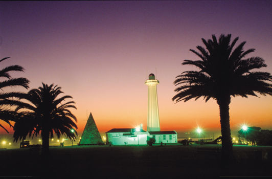 Nelson Mandela Art Museum