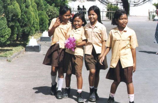 Masjid Agung Sunan Ampel