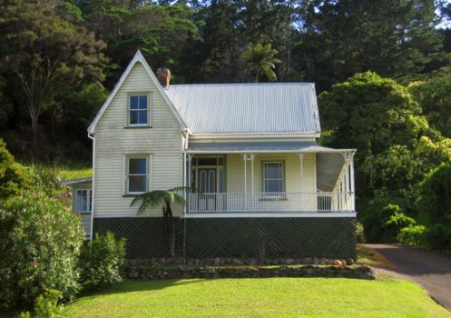 Kerikeri