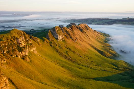 Te Mata Peak