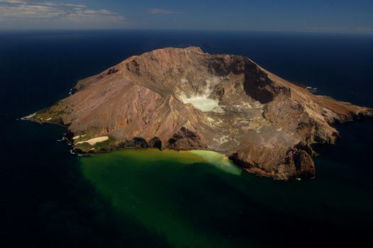 Whakaari