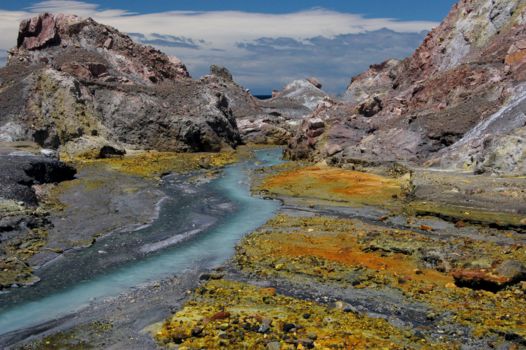 Whakaari