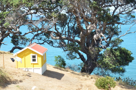 Hauraki Gulf Islands