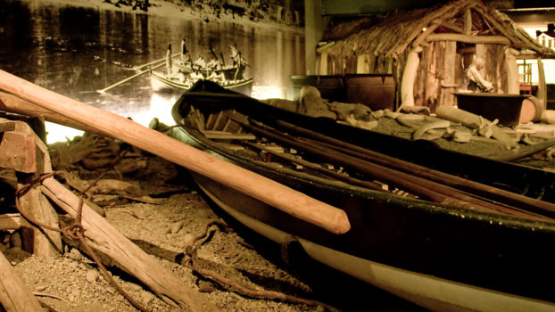New Zealand National Maritime Museum