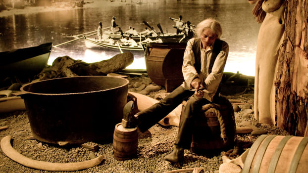 New Zealand National Maritime Museum