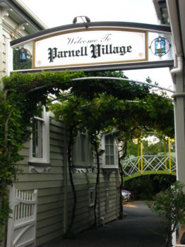 Parnell Village