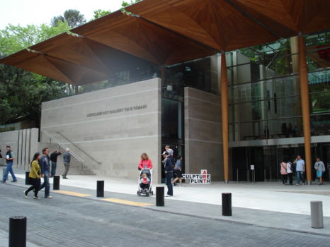 Auckland Art Gallery