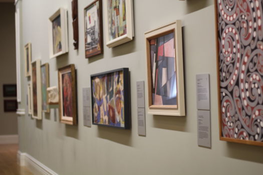 Auckland Art Gallery