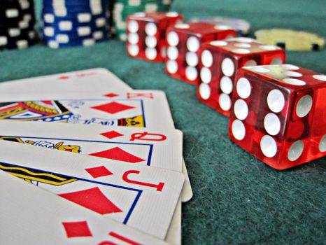 Sky City Casino Auckland