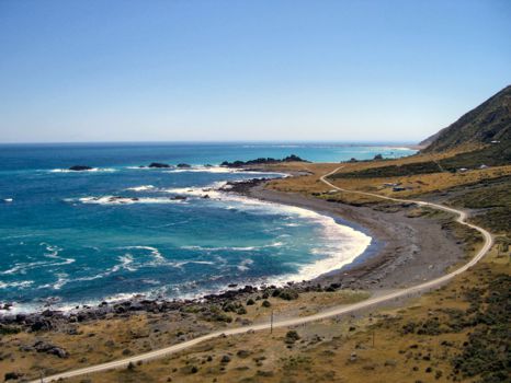 Wairarapa Coast