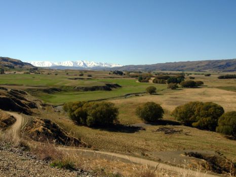 Otago Central Rail Trail