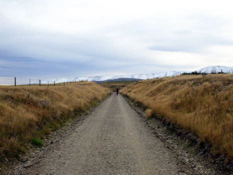 Otago Central Rail Trail