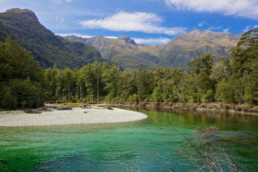 Milford Track