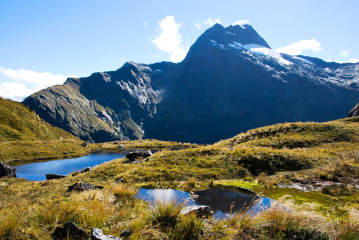 Milford Track