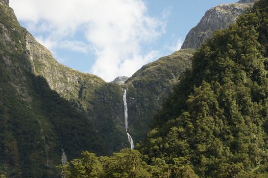 Milford Track