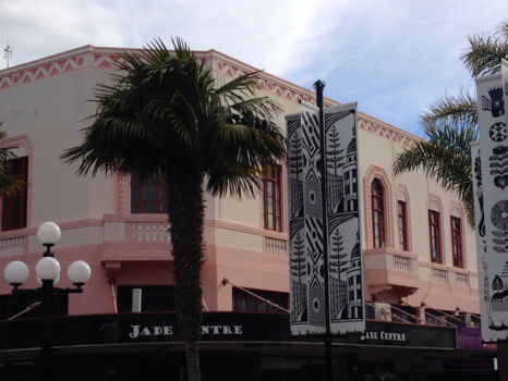 Art Deco Walk