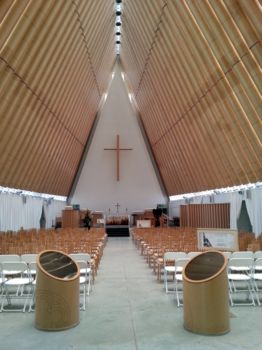 Christchurch Cathedral