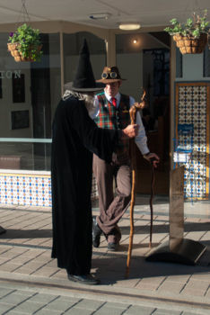 Wizard of New Zealand