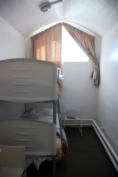 Addington Prison