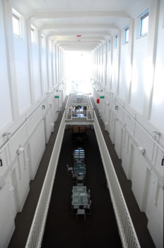 Addington Prison