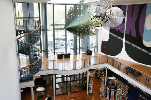 Dunedin Public Art Gallery