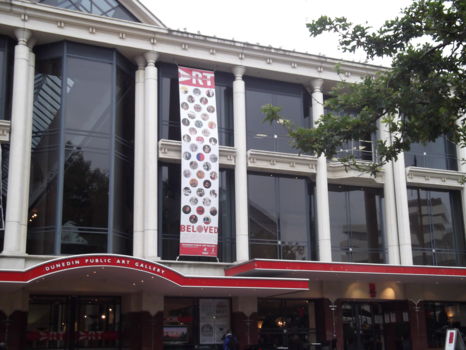 Dunedin Public Art Gallery