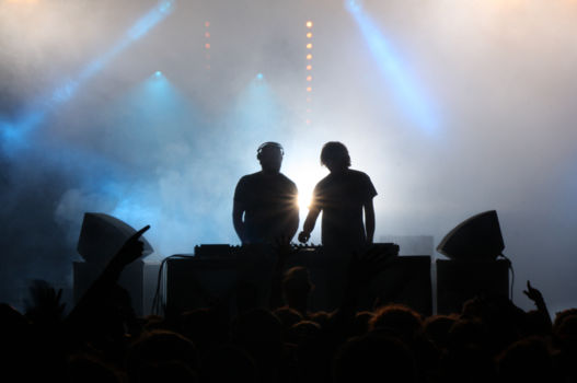 Rhytmn and Vines festival