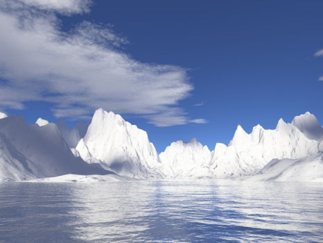 Alaska