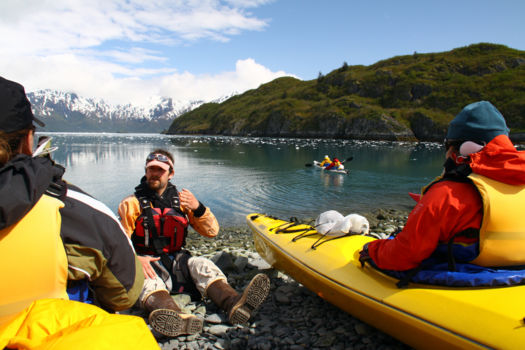 Alaska