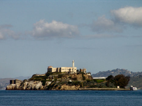 Alcatraz