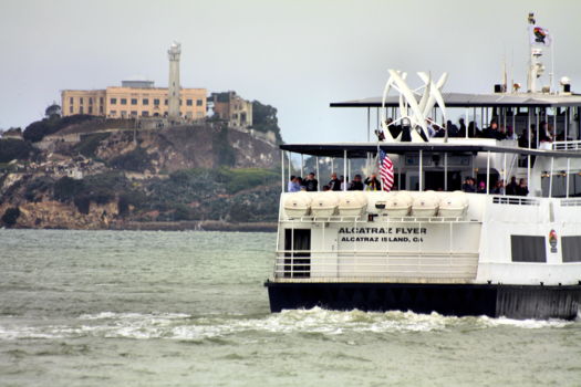Alcatraz