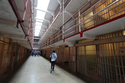 Alcatraz