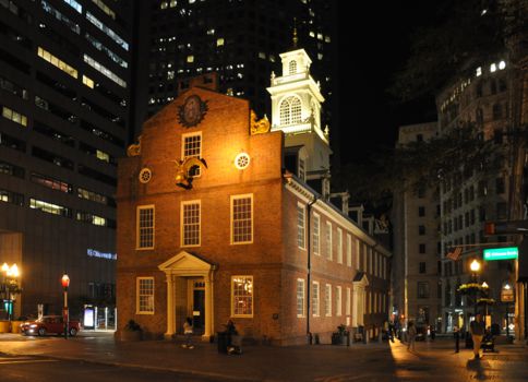 Boston
