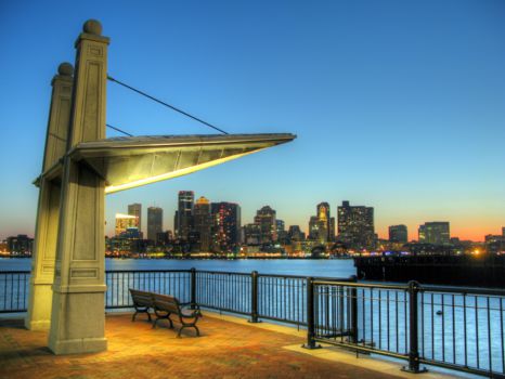 Boston