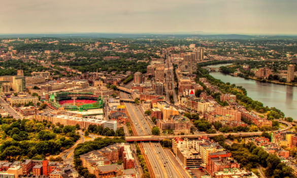 Boston